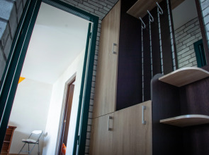 Апартаменты "Соколиное Гнездышко"