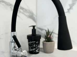 Квартира Уютная