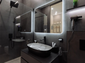 Апартаменты Malkova Аpartments на Гагарина