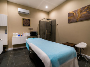 Отель Грейс Аква Вилла