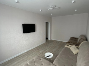 Квартира Ясный Берег 33 (9 этаж)