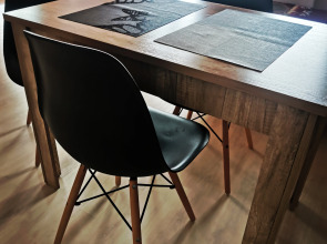 Апартаменты на Набережной Онежского озера