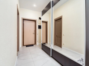 Апартаменты студия в ЖК Sky Skolkovo 7