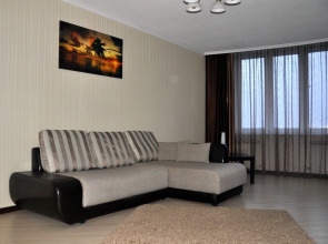 Апартаменты на Проспекте Ленина 112б