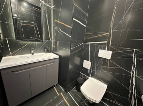 Апартаменты Level One 155