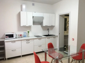 Гостевой дом Guest House Hotel