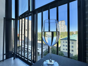 Квартира AURA