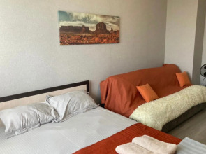 Апартаменты на Бирюзова 6Б