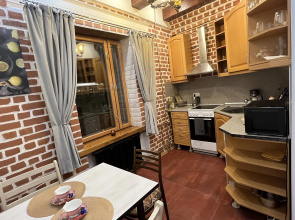 Apartamenty Logovo Rums Patimestnye