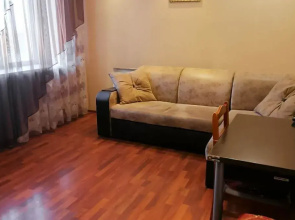 Отель Smart Hotel KDO Магнитогорск