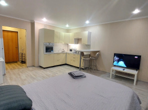 Квартира Березка