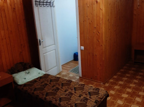 Гостевой дом Толстячок