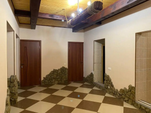 Отель Виктория