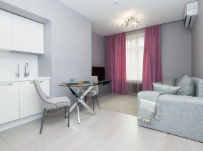 Апартаменты #1 Duplex for 2+2 by Lo Apartments