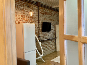 Апартаменты Ленина 15