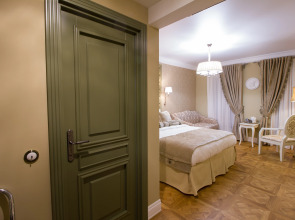 Бутик Отель 1881