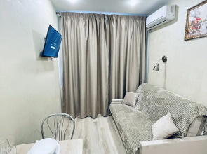 Апартаменты Нагорная 26к1 студия 8