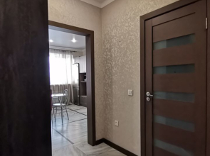 Апартаменты Квартира-студия