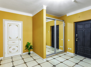 Квартира Шикарная в ЖК Тургенев