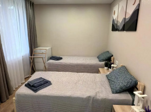 Квартира Хибинский Chill-Out