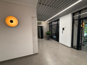 Апартаменты 2 ком евро квартира Пенза ул. Стасова 2а Суткивип