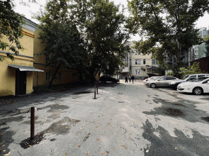 Апартаменты на Большой Покровской