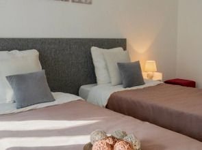 Апартаменты Your Apartament Современная