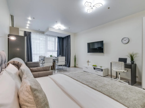 Business apartments