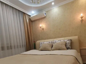 Квартира Шампань