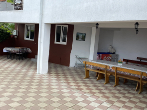 Гостевой дом Робинзон