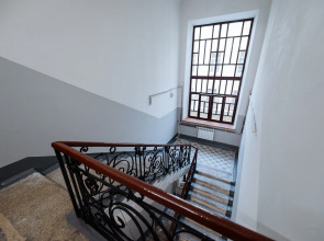 Апартаменты Pavel&Olga Wonderful Двухъярусные в самом центре Пскова