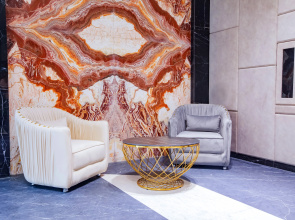 Отель Panarams Tashkent Hotel, a Member of Radisson Individuals.