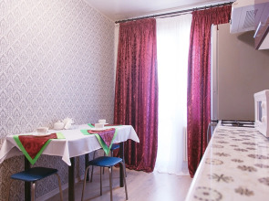 Апартаменты с НОВЫМ ремонтом на Карла Маркса 31