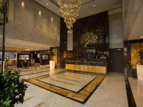 Jannah Burj Al Sarab