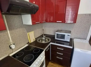 Уютная квартира в Центре Иркутска  Переулок Гершевича 1