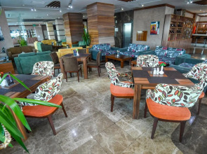 Отель Avenue Baku by Smart