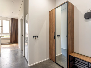 Апартаменты Your Place Вереск м. Зорге