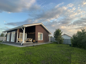 Kottedzh Tandem Guest House