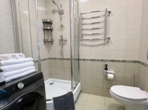 Апартаменты с видом на старый город