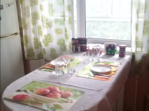 Апартаменты на Донском