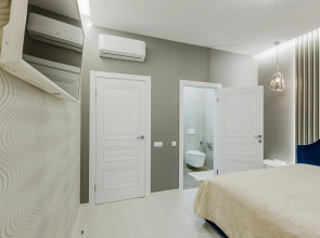 Апартаменты Трёхкомнатный премиум