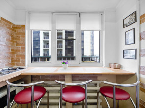 Апартаменты У Ирины