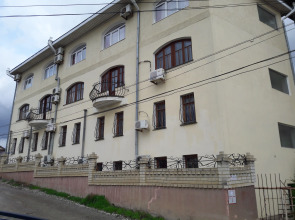 Гостевой Дом Аурелия