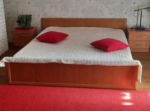 Na Ulitse Severnaya Zvezda 7/2 Flat