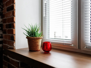 Апартаменты Большие в центре Гродно с видом на город