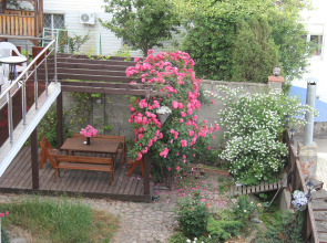 Гостевой дом МарВик