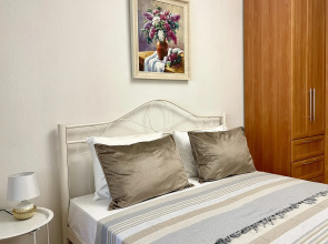 Квартира Просторная 4х комнатная в центре