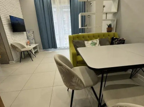 Квартира на Окольная 9