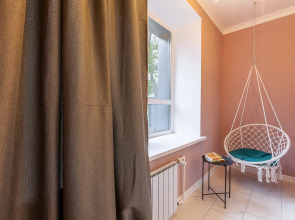 Апартаменты на Гая 22