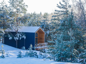 Dobrograd Barn Private House